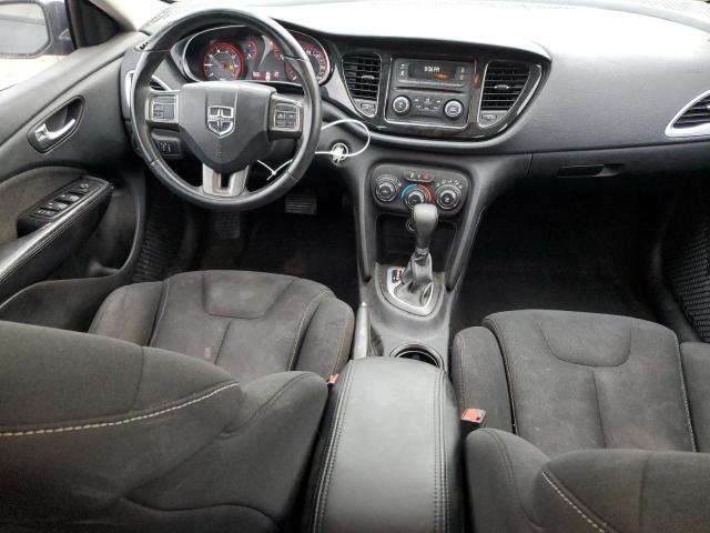 Photo 8 from auction – 2013 DODGE DART SXT with VIN 1C3CDFBA4DD286870