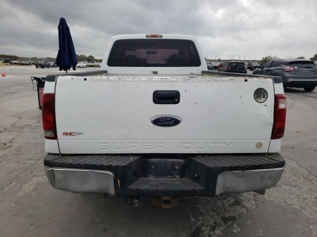Photo 6 from auction – 2010 FORD F250 SUPER with VIN 1FTSW2AR8AEB41371