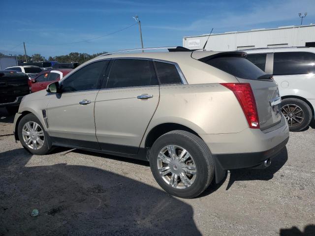 Photo 2 from auction – 2012 CADILLAC SRX LUXURY with VIN 3GYFNAE33CS599794