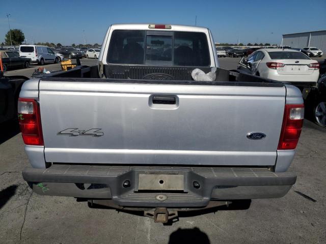 Photo 6 from auction – 2002 FORD RANGER SUP with VIN 1FTZR45E52PA35734