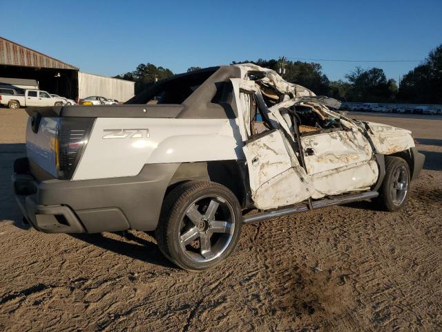 Photo 3 from auction – 2003 CHEVROLET AVALANCHE with VIN 3GNEK13TX3G123193