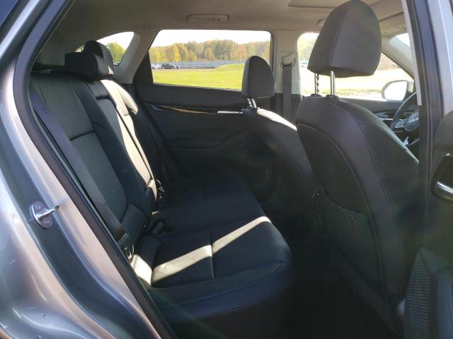 Photo 11 from auction – 2024 KIA SELTOS EX with VIN KNDERCAA1R7649377
