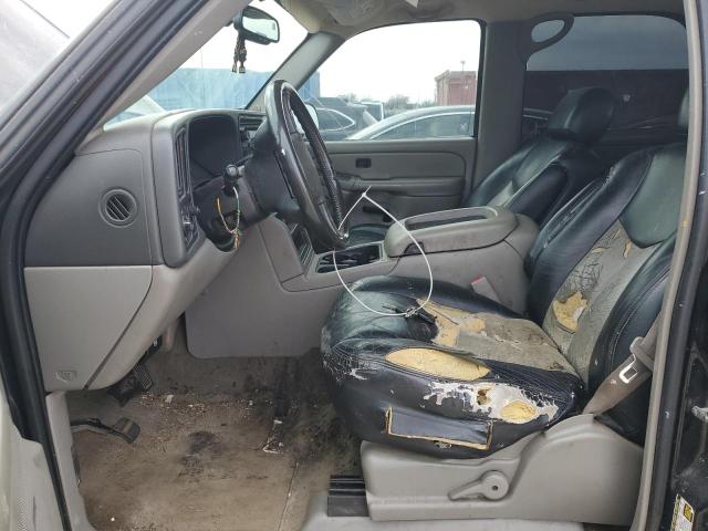 Photo 7 from auction – 2004 GMC YUKON with VIN 1GKEC13V64R276134