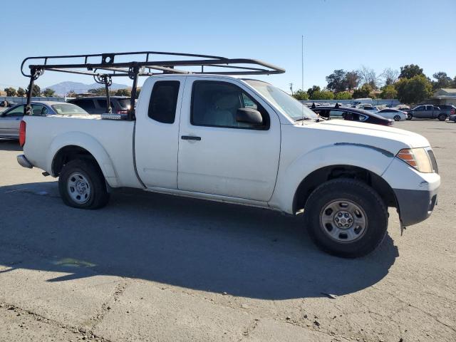 Photo 4 from auction – 2012 NISSAN FRONTIER S with VIN 1N6BD0CT1CC414133