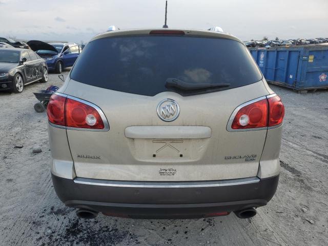 Photo 6 from auction – 2008 BUICK ENCLAVE CX with VIN 5GAER23768J128945