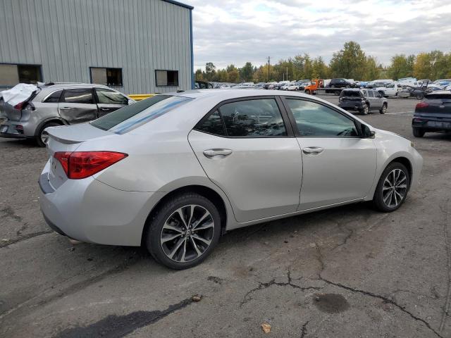 Photo 3 from auction – 2017 TOYOTA COROLLA L with VIN 5YFBURHEXHP652871