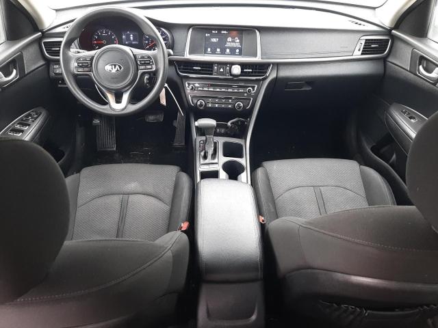 Photo 8 from auction – 2018 KIA OPTIMA LX with VIN KNAGT4L32J5217151
