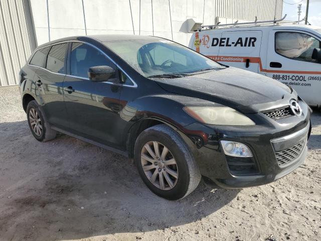 Photo 4 from auction – 2012 MAZDA CX-7 with VIN JM3ER2A59C0415511