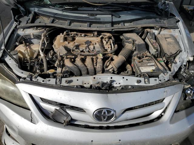 Photo 11 from auction – 2012 TOYOTA COROLLA BA with VIN 2T1BU4EE4CC793418