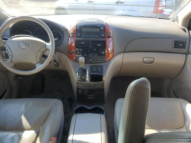 Photo 8 from auction – 2008 TOYOTA SIENNA XLE with VIN 5TDBK22C28S018997
