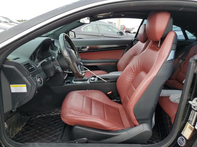 Photo 7 from auction – 2013 MERCEDES-BENZ E 550 with VIN WDDKJ7DB2DF215687