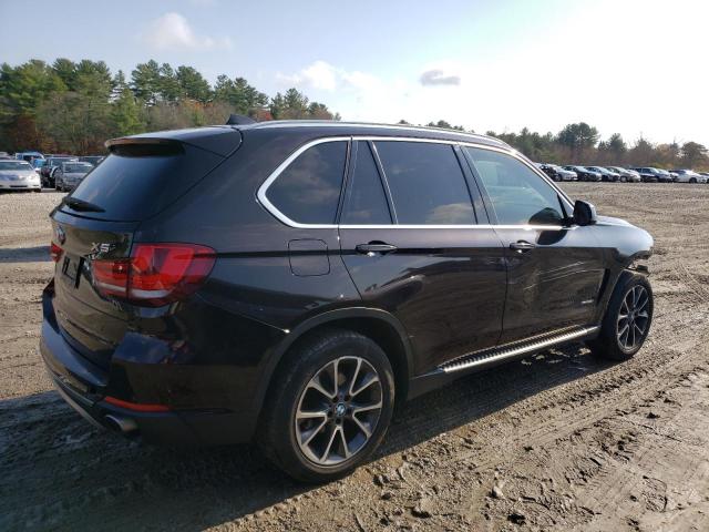 Photo 3 from auction – 2015 BMW X5 XDRIVE3 with VIN 5UXKR0C56F0K60951