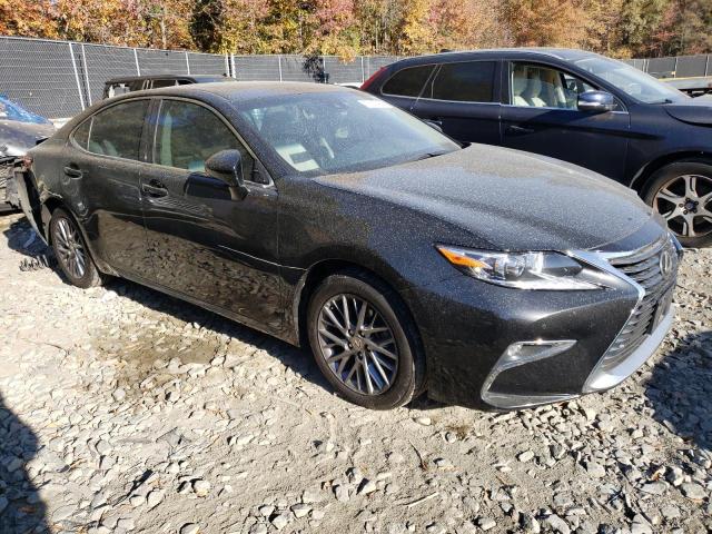 Photo 4 from auction – 2018 LEXUS ES 350 with VIN 58ABK1GG4JU100399