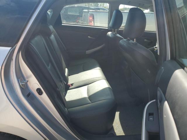 Photo 10 from auction – 2012 TOYOTA PRIUS with VIN JTDKN3DU0C5376598