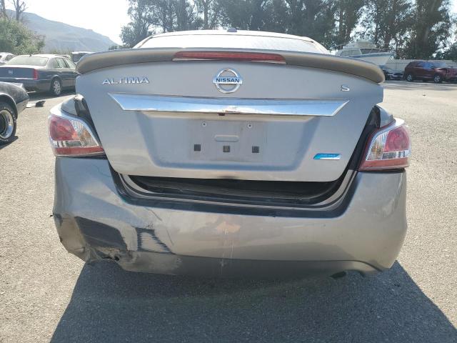 Photo 6 from auction – 2014 NISSAN ALTIMA 2.5 with VIN 1N4AL3AP2EN251515
