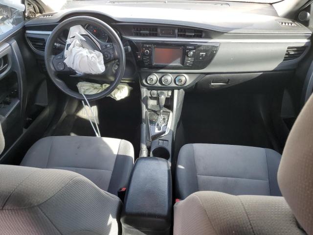 Photo 8 from auction – 2016 TOYOTA COROLLA L with VIN 2T1BURHE3GC507542
