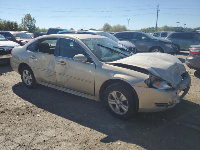 Photo 4 from auction – 2012 CHEVROLET IMPALA LS with VIN 2G1WF5E31C1168885