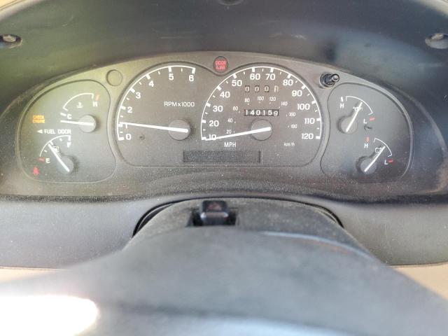 Photo 9 from auction – 2000 FORD RANGER SUP with VIN 1FTZR15V4YTA41037