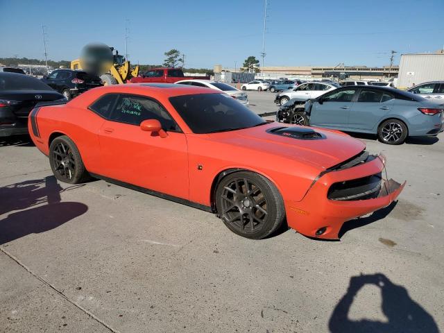 Photo 4 from auction – 2016 DODGE CHALLENGER with VIN 2C3CDZFJ4GH321510