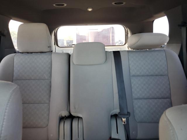 Photo 10 from auction – 2013 FORD EXPLORER X with VIN 1FM5K7D92DGA08109