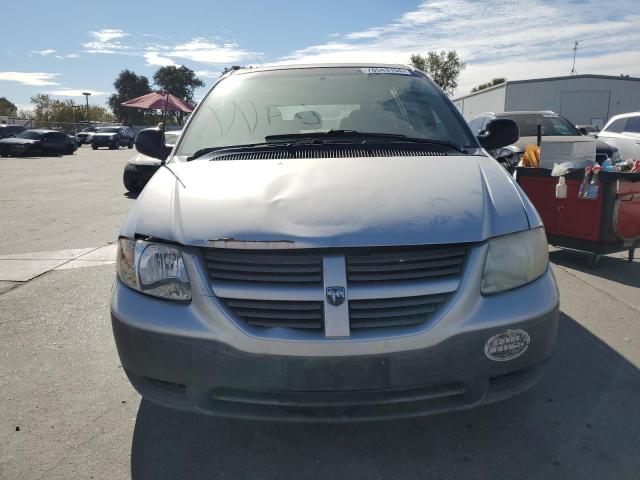 Photo 5 from auction – 2006 DODGE CARAVAN SE with VIN 1D4GP25B96B682067