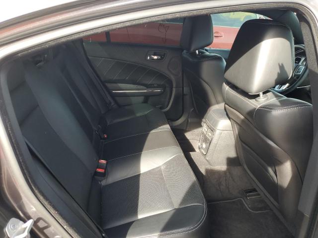 Photo 10 from auction – 2014 DODGE CHARGER R/ with VIN 2C3CDXDT2EH323634