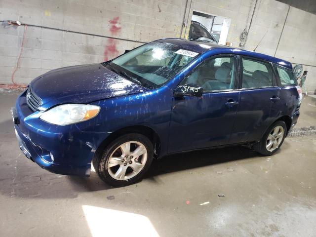 TOYOTA COROLLA MA 2005 with VIN 2T1LR32E55C370029 - Photo from auction