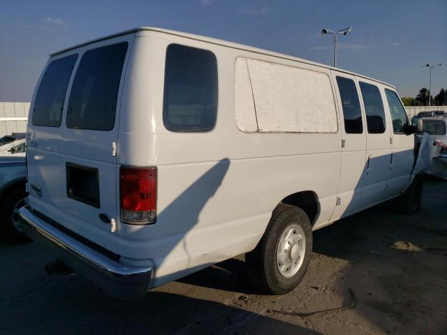 Photo 3 from auction – 2007 FORD ECONOLINE with VIN 1FBSS31L67DA53807