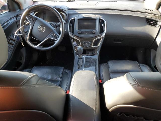 Photo 8 from auction – 2016 BUICK LACROSSE with VIN 1G4GB5G31GF119474