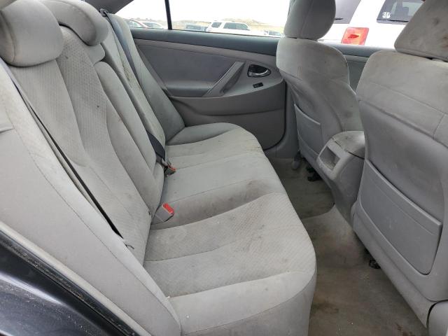 Photo 10 from auction – 2009 TOYOTA CAMRY BASE with VIN 4T1BE46K99U377468