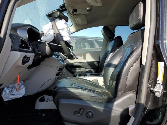Photo 7 from auction – 2022 CHRYSLER PACIFICA T with VIN 2C4RC3BG6NR228267