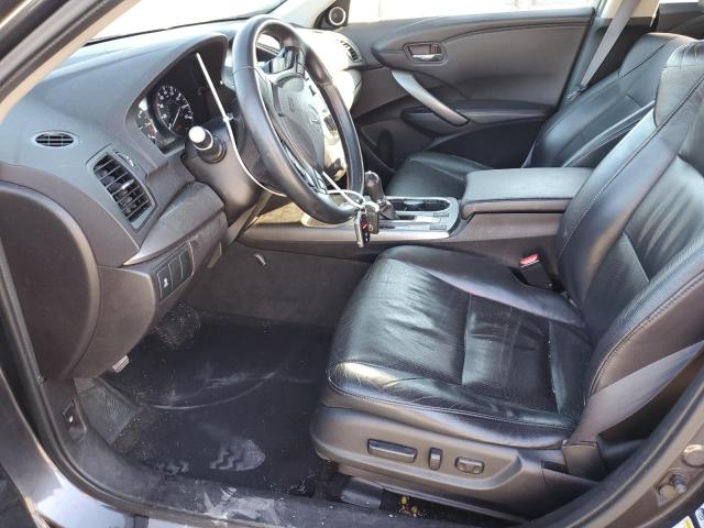 Photo 7 from auction – 2014 ACURA RDX with VIN 5J8TB4H30EL022164