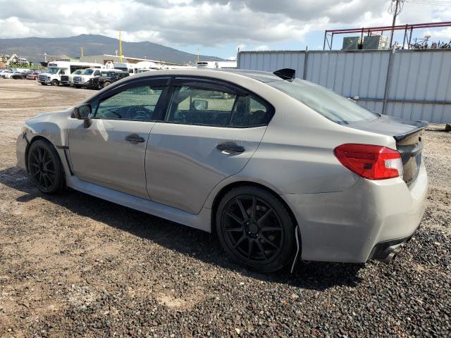 Photo 2 from auction – 2015 SUBARU WRX PREMIU with VIN JF1VA1D63F9835754