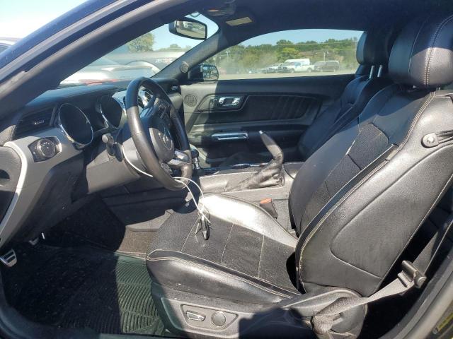 Photo 7 from auction – 2015 FORD MUSTANG with VIN 1FA6P8TH2F5317317
