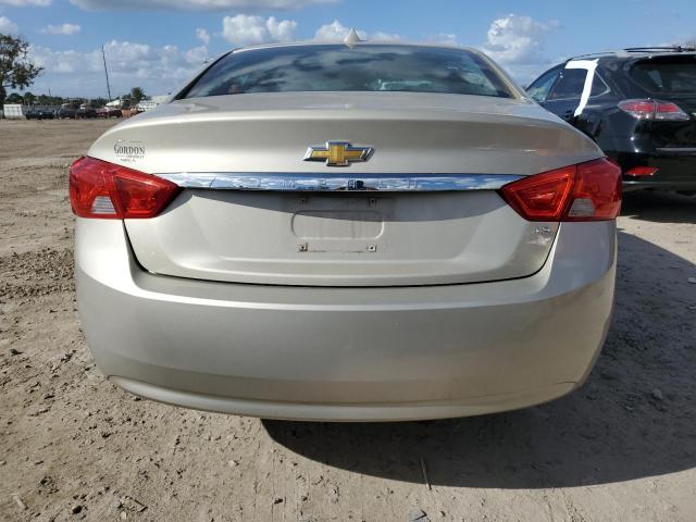 Photo 6 from auction – 2014 CHEVROLET IMPALA LS with VIN 2G11X5SL4E9230697
