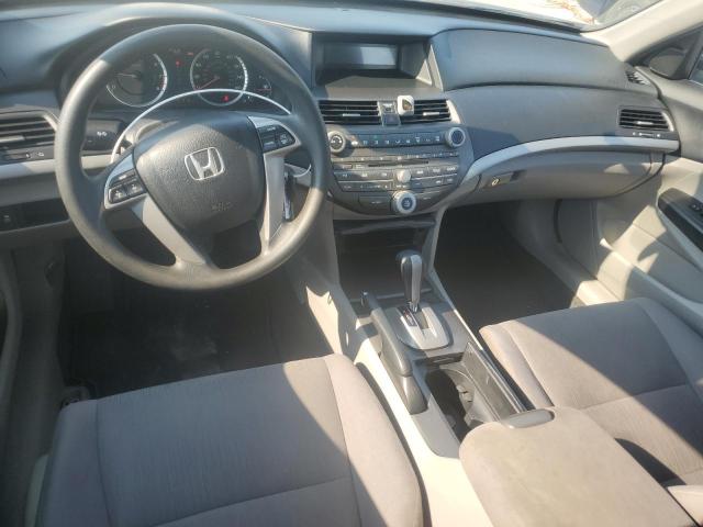Photo 8 from auction – 2011 HONDA ACCORD LX with VIN 1HGCP2F33BA008923