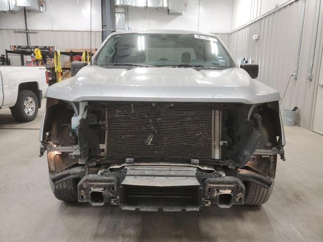 Photo 5 from auction – 2023 FORD F150 SUPER with VIN 1FTEW1C81PKD23404