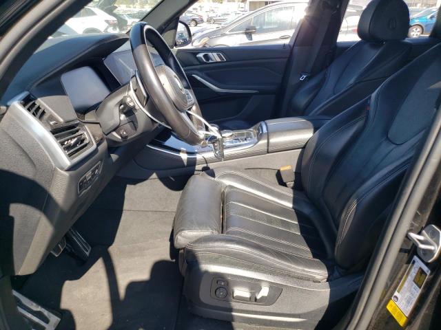 Photo 7 from auction – 2021 BMW X5 SDRIVE with VIN 5UXCR4C08M9D80178