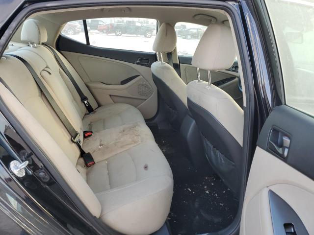 Photo 10 from auction – 2015 KIA OPTIMA LX with VIN 5XXGM4A71FG485133