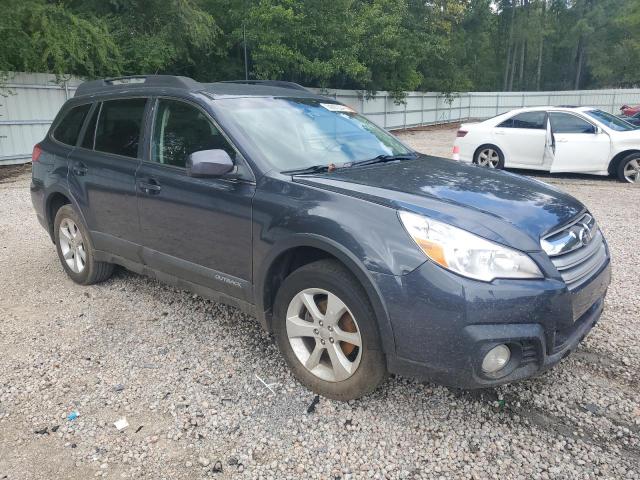 Снимка 4 от търг – 2014 SUBARU OUTBACK 2. с VIN 4S4BRBCC3E3257588
