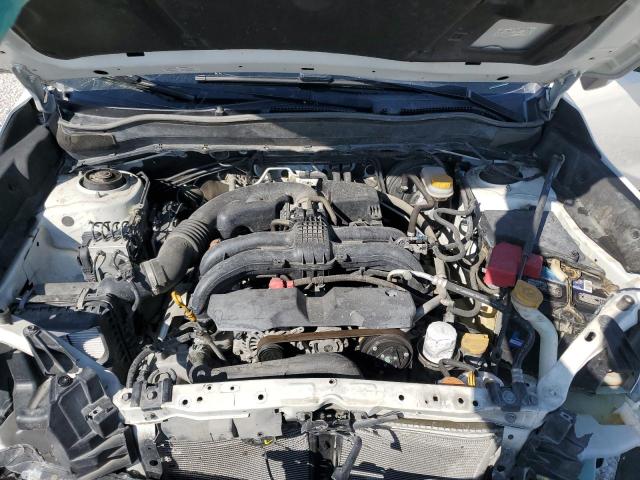 Photo 12 from auction – 2016 SUBARU FORESTER 2 with VIN JF2SJAHCXGH481611