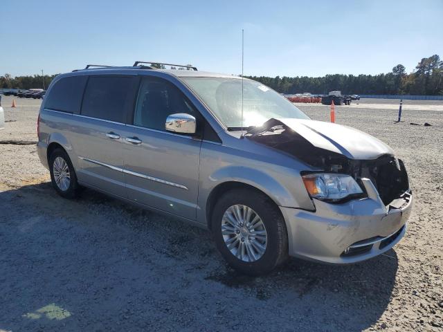 Photo 4 from auction – 2015 CHRYSLER TOWN & COU with VIN 2C4RC1JG7FR742099