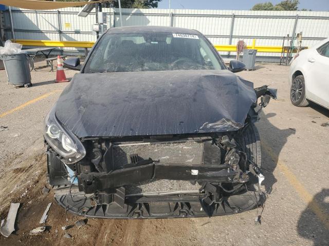 Photo 5 from auction – 2021 KIA FORTE FE with VIN 3KPF24AD5ME362254