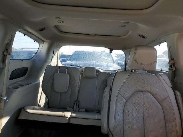 Photo 10 from auction – 2020 CHRYSLER PACIFICA L with VIN 2C4RC1GG6LR156318