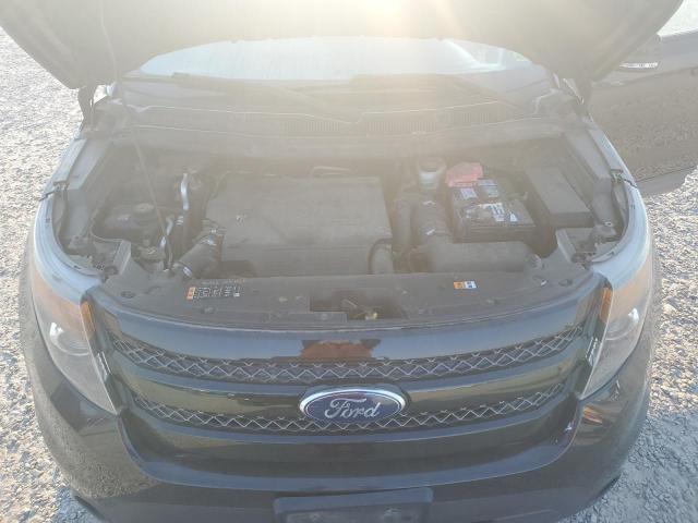Photo 12 from auction – 2015 FORD EXPLORER S with VIN 1FM5K8GT1FGA00339