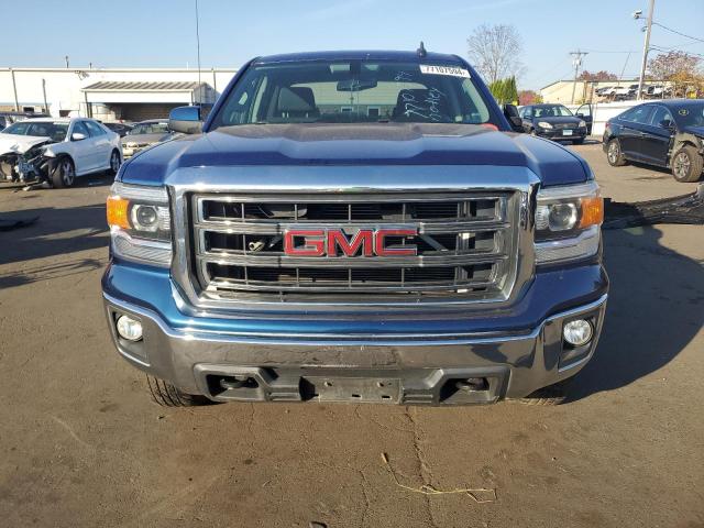 Photo 5 from auction – 2015 GMC SIERRA K15 with VIN 1GTV2UEC6FZ244752