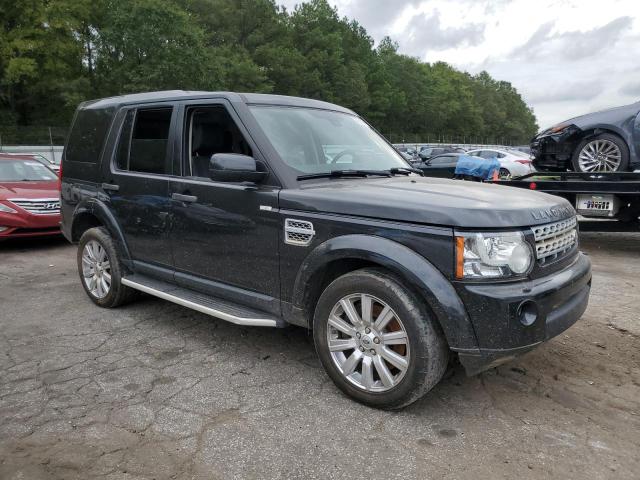 Photo 4 from auction – 2013 LAND ROVER LR4 HSE with VIN SALAG2D42DA676449