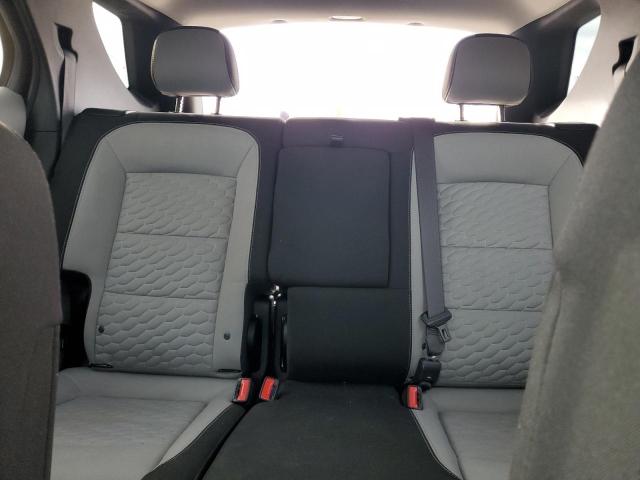 Photo 10 from auction – 2021 CHEVROLET EQUINOX LS with VIN 2GNAXSEV5M6135821