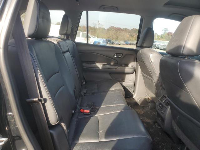 Photo 11 from auction – 2016 HONDA PILOT EXL with VIN 5FNYF6H68GB097263
