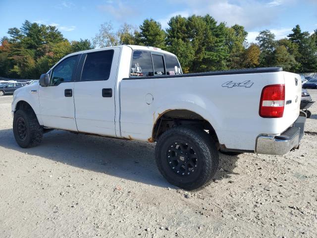 Photo 2 from auction – 2007 FORD F150 SUPER with VIN 1FTPW14VX7FA69584